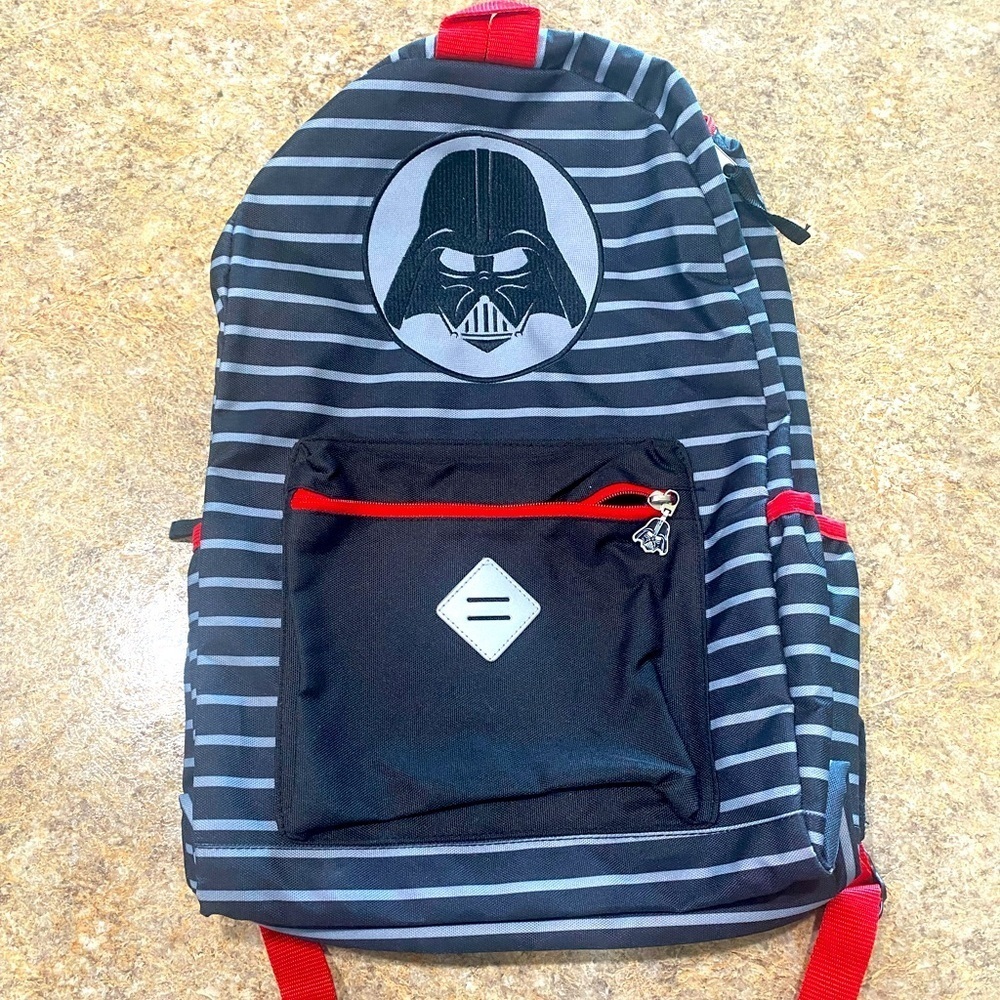 New Hanna Andersson Backpack